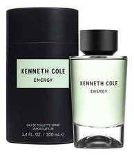 Kenneth Cole  Energy