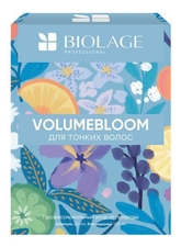 MATRIX Набор для тонких волос Biolage Volumebloom (шампунь 250мл + кондиционер 200мл)