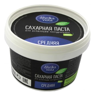 

Натуральная черная сахарная паста с шунгитовой пудрой Средняя: Паста 800г, Натуральная черная сахарная паста с шунгитовой пудрой Средняя