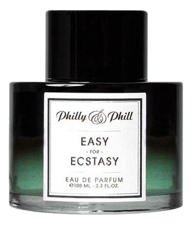 

Easy For Ecstasy: парфюмерная вода 100мл тестер, Easy For Ecstasy