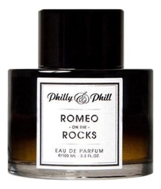 Romeo On The Rocks: парфюмерная вода 100мл уценка crimson rocks парфюмерная вода 100мл уценка