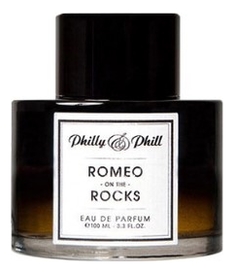 

Romeo On The Rocks: парфюмерная вода 100мл уценка, Romeo On The Rocks
