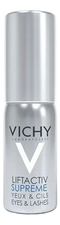 Vichy Сыворотка для глаз и ресниц Liftactiv Serum 10