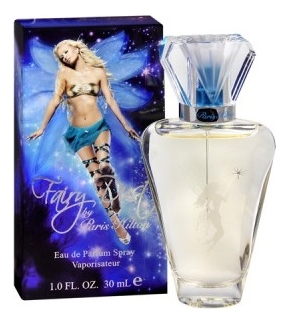 Fairy Dust: парфюмерная вода 30мл, Paris Hilton  - Купить