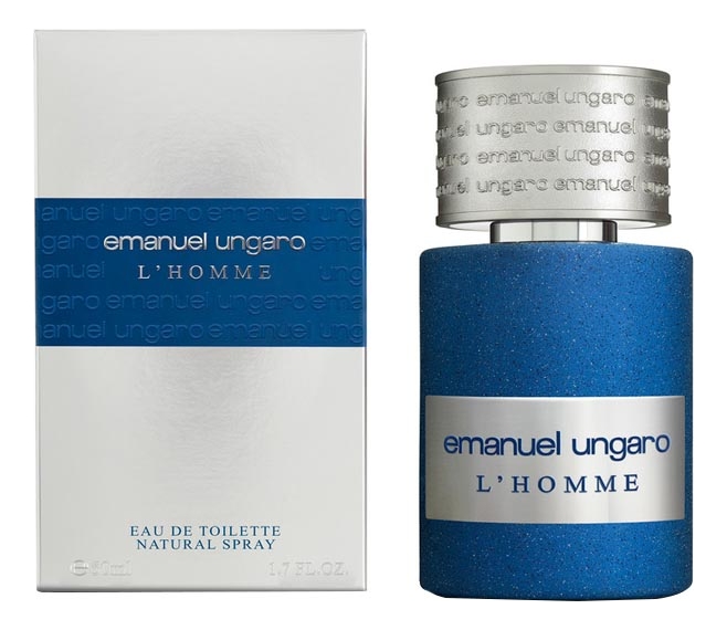 

L'Homme: туалетная вода 50мл, L'Homme