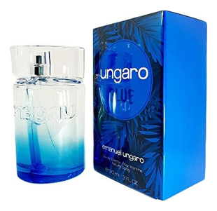 Ungaro Blue Ice