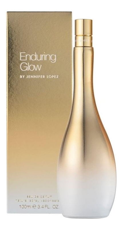 

Enduring Glow: парфюмерная вода 100мл, Enduring Glow
