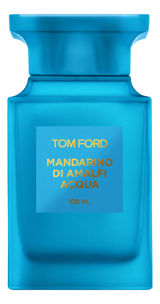 Mandarino Di Amalfi Acqua: туалетная вода 100мл уценка bloom acqua di fiori туалетная вода 100мл уценка
