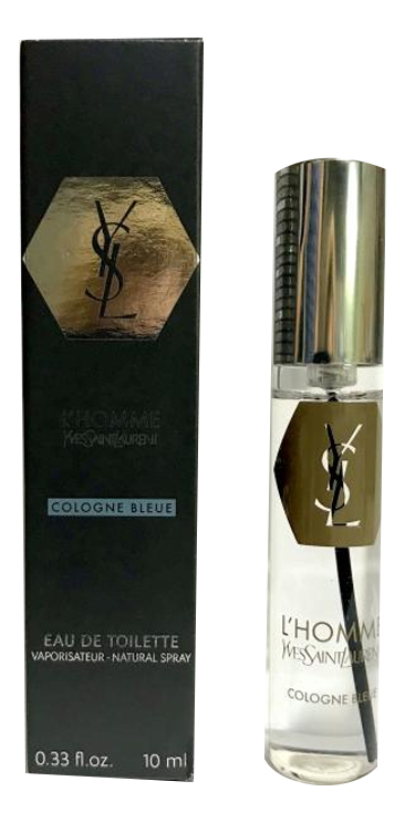 LHomme Cologne Bleue туалетная вода 10мл 2057₽