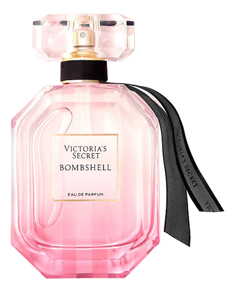 Bombshell Eau De Parfum: набор (п/вода 100мл + п/вода 7,5мл + лосьон д/тела 100мл + гель д/душа 100мл)