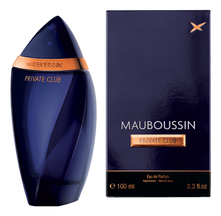 Mauboussin Private Club For Men