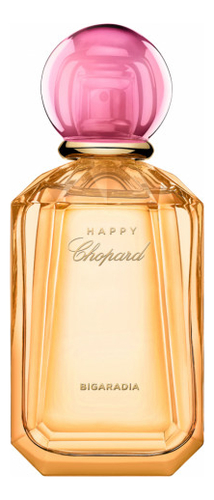 Happy Bigaradia: парфюмерная вода 40мл