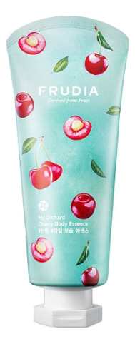 

Молочко для тела My Orchard Cherry Body Essence 200мл (вишня)