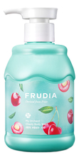Frudia Гель для душа My Orchard Cherry Body Wash 350мл (вишня)