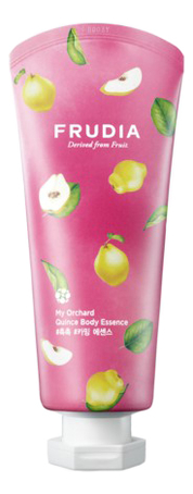 

Молочко для тела My Orchard Quince Body Essence 200мл (айва)