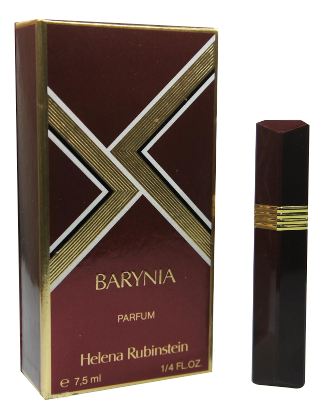 

Helena Rubinstein Barynia: духи 7,5мл, Helena Rubinstein Barynia