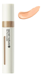 

Консилер для лица Skin Tint Concealer 6мл: 02 Натурально-бежевый, Консилер для лица Skin Tint Concealer 6мл