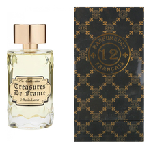 Les 12 Parfumeurs Francais Maintenon