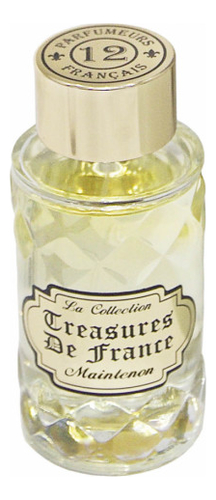 Купить Maintenon: парфюмерная вода 100мл, Les 12 Parfumeurs Francais
