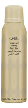 Спрей-воск для укладки волос Flash Form Finishing Spray Wax