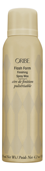 

Спрей-воск для укладки волос Flash Form Finishing Spray Wax: Спрей-воск 150мл, Спрей-воск для укладки волос Flash Form Finishing Spray Wax