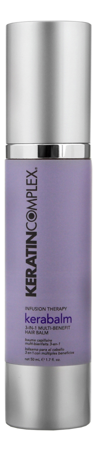 BB-крем для волос 3 в 1 Infusion Therapy Kerabalm 50мл