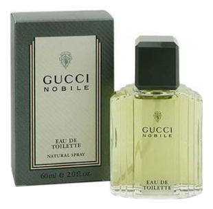 Gucci nobile cologne store for sale