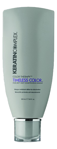 

Маска для поддержания яркости цвета Timeless Color Fade-Defy Masque 250мл