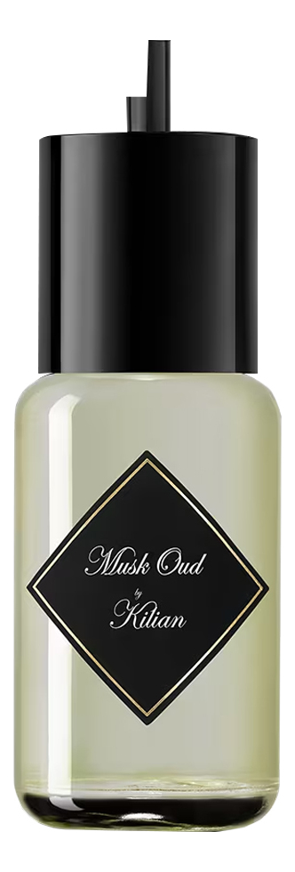 

Musk Oud: парфюмерная вода 50мл запаска, Musk Oud