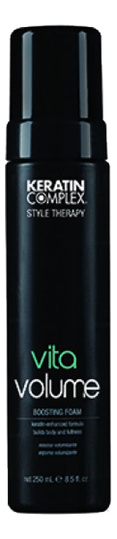 

Мусс для объема волос Style Therapy Vita Volume Boosting Foam 250мл