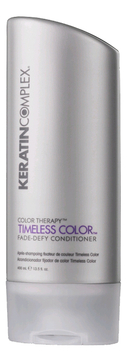 Кондиционер для осветленных и седых волос Color Therapy Timeless Color Fade-Defy Conditioner