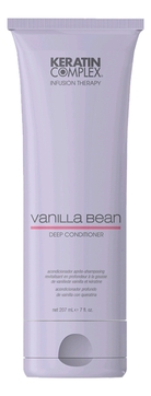 Кондиционер интенсивного действия Infusion Therapy Vanilla Bean Deep Conditioner