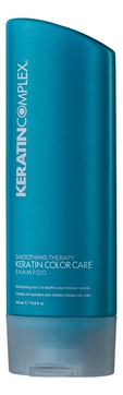 Шампунь с кератином для окрашенных волос Keratin Color Care Shampoo