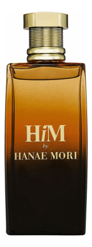 

Him: туалетная вода 50мл, Him
