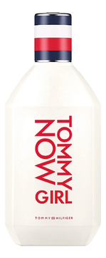 tommy girl sun kissed eau de toilette