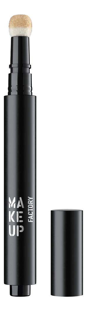 

Консилер для лица Real Conceal: 40 Honey, Консилер для лица Real Conceal
