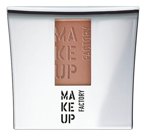 

Румяна компактные шелковистые Blusher 6г: No 24, Румяна компактные шелковистые Blusher 6г