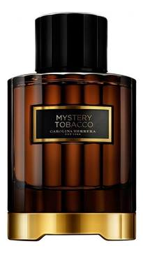  Mystery Tobacco