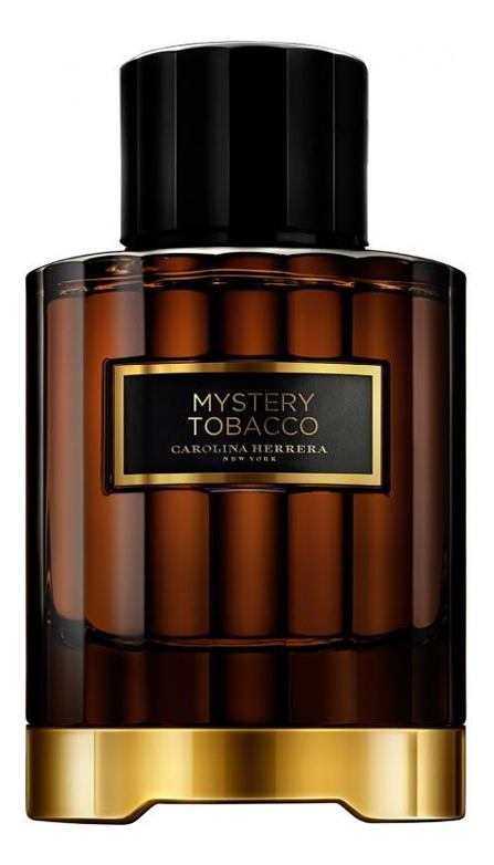 

Mystery Tobacco: парфюмерная вода 100мл тестер, Mystery Tobacco