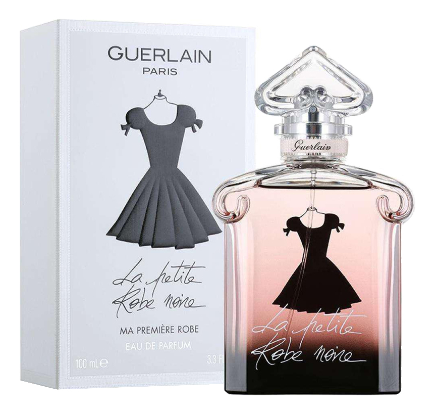 La Petite Robe Noire Ma Premiere Robe: парфюмерная вода 100мл la petite robe noire парфюмерная вода 100мл