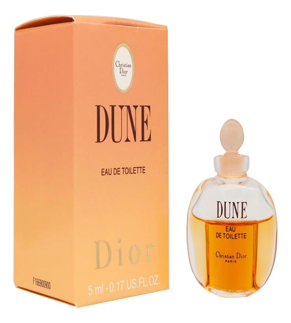 

Dune Women: туалетная вода 5мл, Dune Women