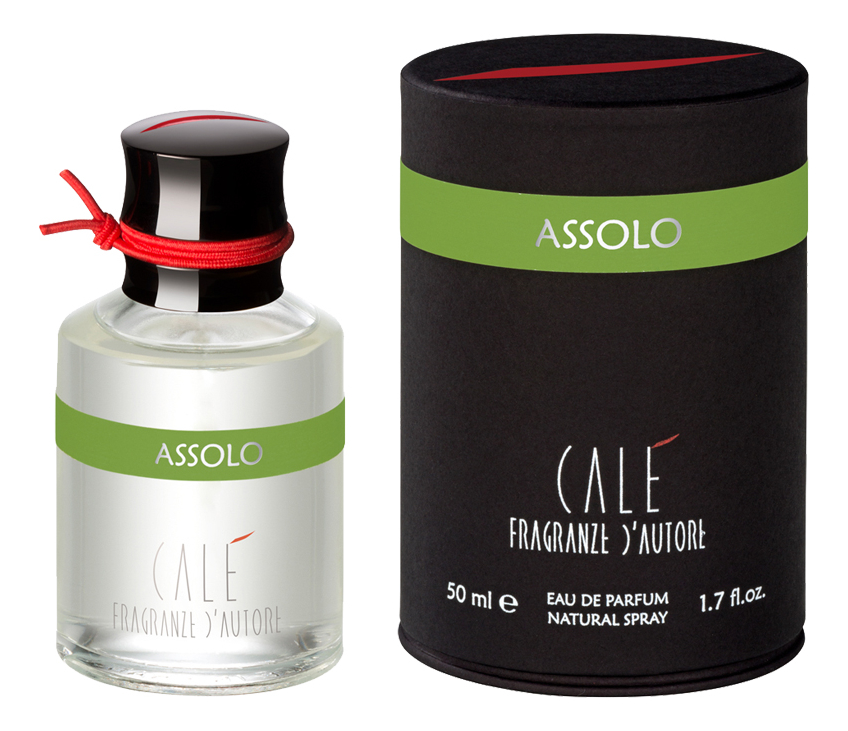 Assolo: парфюмерная вода 50мл (новый дизайн) tepidarium парфюмерная вода 50мл новый дизайн