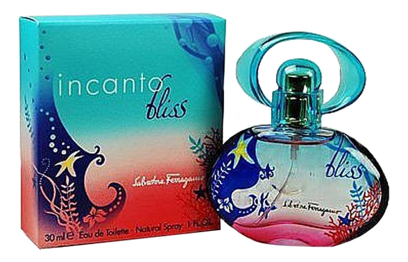 

Incanto Bliss: туалетная вода 30мл, Incanto Bliss