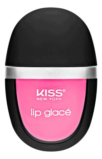 

Лаковая помада для губ Lip Glace 6мл: Doll Pink KLLG02, Лаковая помада для губ Lip Glace 6мл