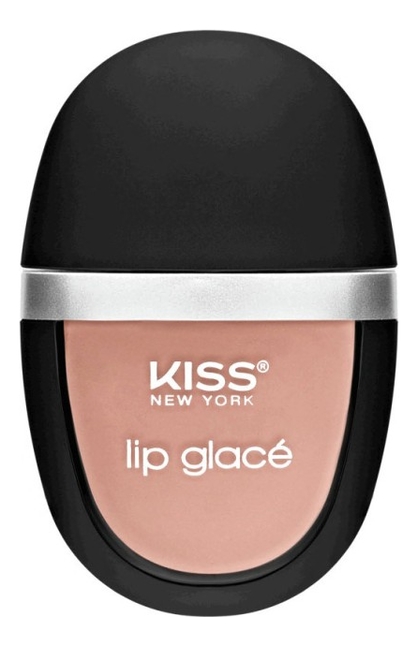 

Лаковая помада для губ Lip Glace 6мл: Natural KLLG04, Лаковая помада для губ Lip Glace 6мл