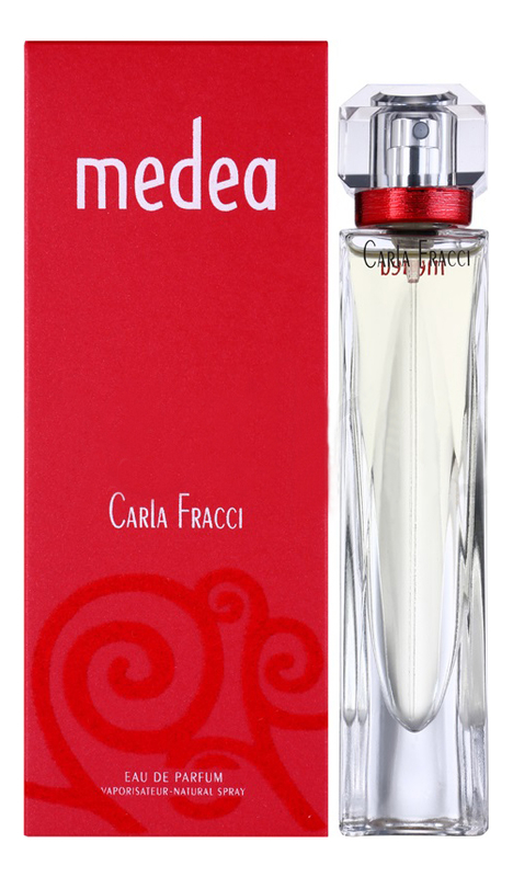 Купить Medea: парфюмерная вода 30мл, Carla Fracci