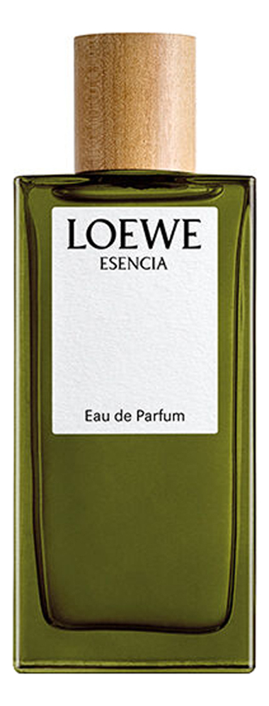 Loewe Esencia Парфюмерная вода купить от 100 мл по цене от 0 ₽ в