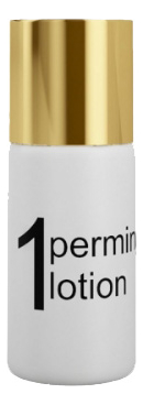 

Состав No1 для биозавивки ресниц Perming Lotion 5мл