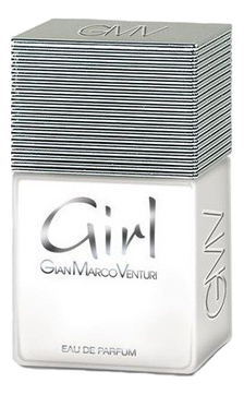 Girl Eau De Parfum