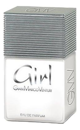 Gian Marco Venturi girl eau de parfum купить элитные духи для женщин в ...